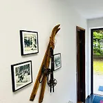 Modernes Seefeld And Chill Relax Im Zentrum Mit Netflix For Free 아파트