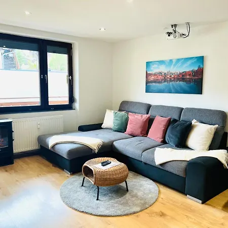 Appartement Modernes Seefeld And Chill Relax Im Zentrum Mit Netflix For Free *