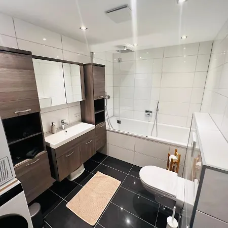 Appartement Modernes Seefeld And Chill Relax Im Zentrum Mit Netflix For Free Seefeld in Tirol