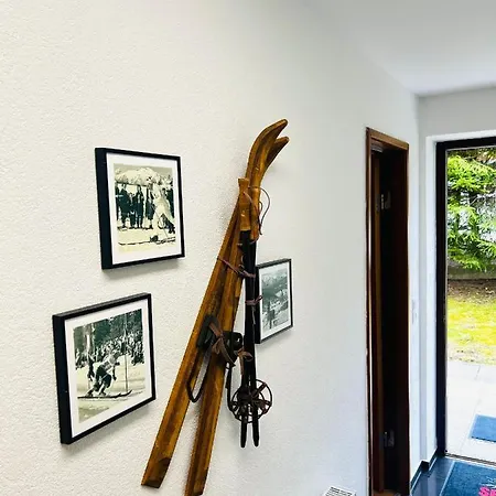 Modernes Seefeld And Chill Relax Im Zentrum Mit Netflix For Free Daire