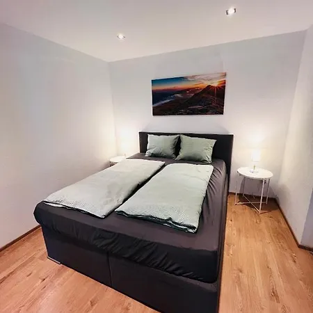 Modernes Seefeld And Chill Relax Im Zentrum Mit Netflix For Free 蒂罗尔-泽费尔德