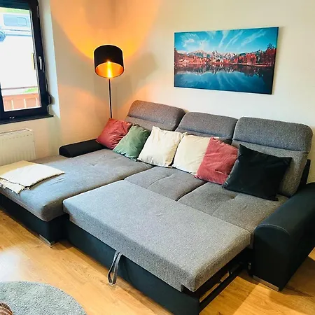 Modernes Seefeld And Chill Relax Im Zentrum Mit Netflix For Free *