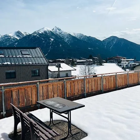 Modernes Seefeld And Chill Relax Im Zentrum Mit Netflix For Free