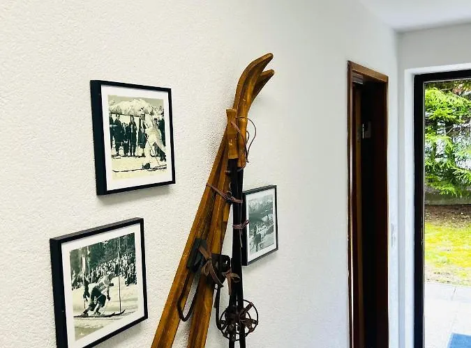 Modernes Seefeld And Chill Relax Im Zentrum Mit Netflix For Free Διαμέρισμα