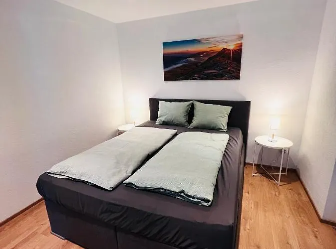 Modernes Seefeld And Chill Relax Im Zentrum Mit Netflix For Free Ζέεφελντ