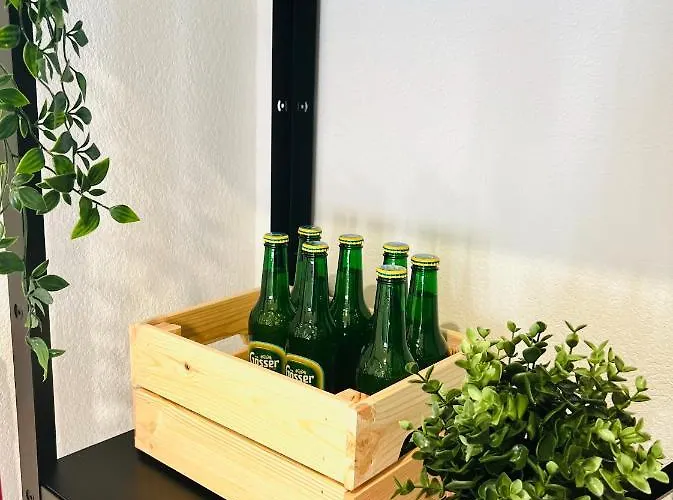 Modernes Seefeld And Chill Relax Im Zentrum Mit Netflix For Free Ζέεφελντ