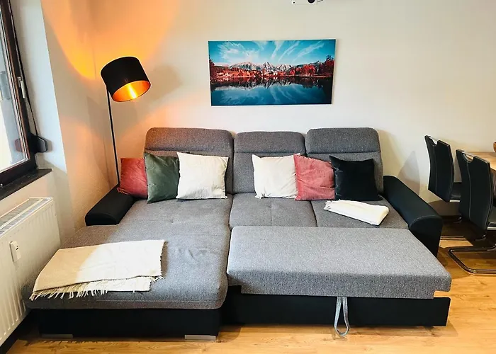 Διαμέρισμα Modernes Seefeld And Chill Relax Im Zentrum Mit Netflix For Free Ζέεφελντ