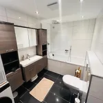 Apartmán Modernes Seefeld And Chill Relax Im Zentrum Mit Netflix For Free Seefeld in Tirol