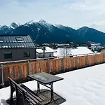 Modernes Seefeld And Chill Relax Im Zentrum Mit Netflix For Free